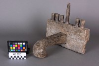 草鞋耙藏品圖，第3張