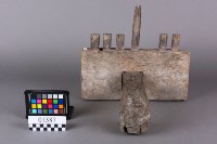 草鞋耙藏品圖，第4張