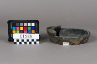 硯藏品圖，第1張