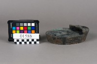 硯藏品圖，第3張