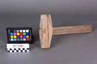 木棰藏品圖，第3張