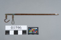 秤桿藏品圖，第1張