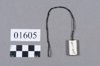 秤錘藏品圖，第2張