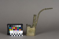 水煙袋藏品圖，第1張