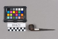 煙斗藏品圖，第1張