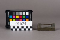 銅鎖藏品圖，第1張