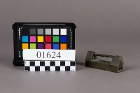 銅鎖藏品圖，第2張