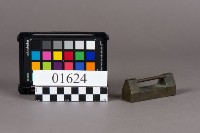 銅鎖藏品圖，第3張