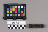 銅鎖藏品圖，第5張