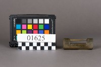 銅鎖藏品圖，第1張