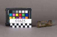 銅鎖藏品圖，第3張