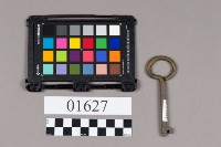 鑰匙藏品圖，第2張