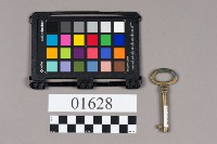 鑰匙藏品圖，第1張