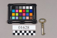 鑰匙藏品圖，第2張