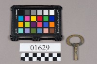 鑰匙藏品圖，第2張