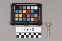 鑰匙藏品圖，第2張