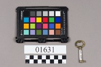 鑰匙藏品圖，第2張