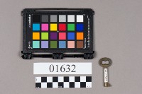 鑰匙藏品圖，第2張