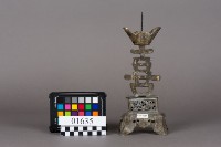 燭台藏品圖，第1張