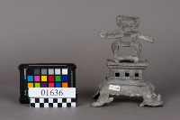 燭台藏品圖，第3張