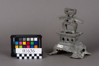 燭台藏品圖，第4張