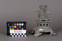 燭台藏品圖，第5張