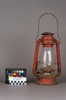 油燈藏品圖，第1張