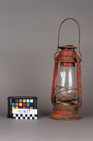 油燈藏品圖，第2張