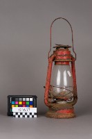 油燈藏品圖，第3張