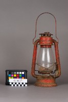 油燈藏品圖，第4張