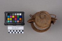 油燈藏品圖，第5張