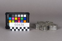 蝶形錫盒藏品圖，第2張