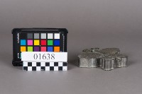 蝶形錫盒藏品圖，第3張