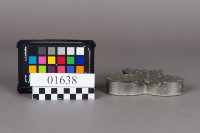 蝶形錫盒藏品圖，第4張