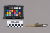 小刀藏品圖，第3張