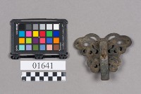 抽屜板裝飾藏品圖，第2張