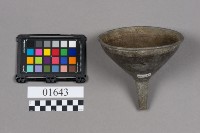 漏斗藏品圖，第1張