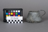 量酒杯藏品圖，第1張