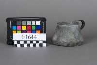 量酒杯藏品圖，第2張