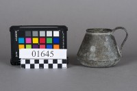 量酒杯藏品圖，第1張