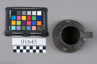 量酒杯藏品圖，第5張