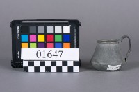 量酒杯藏品圖，第1張