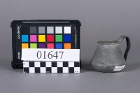 量酒杯藏品圖，第2張