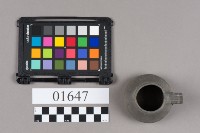 量酒杯藏品圖，第5張