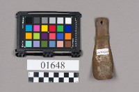 鞋拔藏品圖，第2張