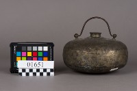 暖手壺藏品圖，第1張