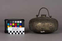 暖手壺藏品圖，第2張