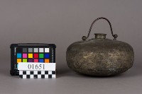 暖手壺藏品圖，第3張