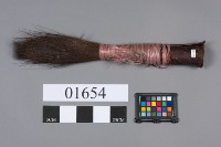 棕筅藏品圖，第1張