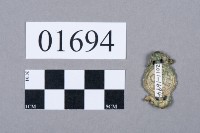 帽徽藏品圖，第2張